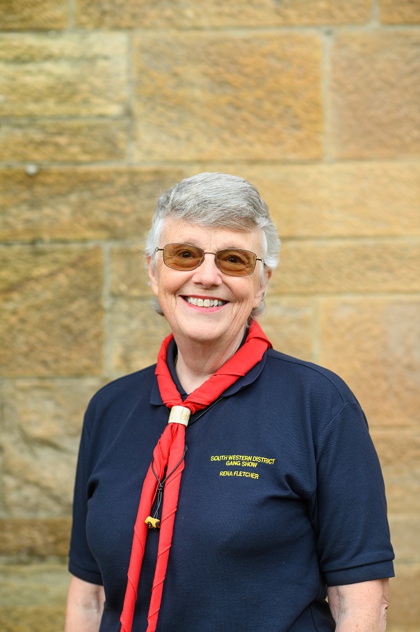 Rena Fletcher Manager